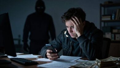 What to Do After Receiving Repeated Debt Collection Calls