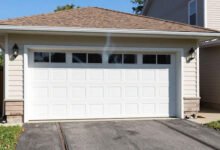 Sudden Heat Spikes in Chicago & Why Your Garage Door Tracks Are Shifting