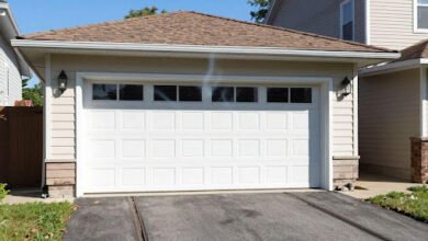 Sudden Heat Spikes in Chicago & Why Your Garage Door Tracks Are Shifting