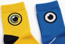 How Printing Socks Help Brands Turn Everyday Apparel Into Marketing Tools