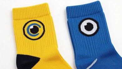 How Printing Socks Help Brands Turn Everyday Apparel Into Marketing Tools