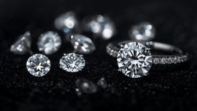 Sell Diamonds in New York Without Certification: Here's What You Need to Expect