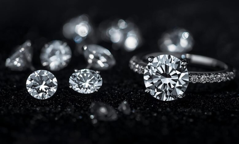Sell Diamonds in New York Without Certification: Here's What You Need to Expect